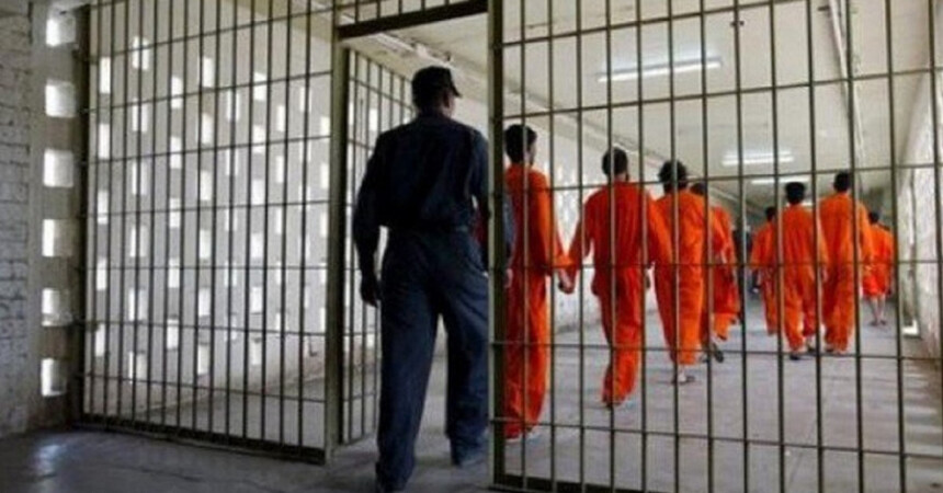 الإصلاحية العراقية تعلن إطلاق سراح أكثر من 100 حدث